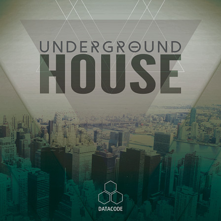 FOCUS: Underground House - A deep and dark exploration into the raw, late night underground house vibes 