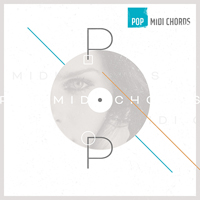 Pop MIDI Chords - An extremely inspiring product with catchy, radio ready pop midi chords
