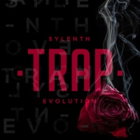 Sylenth Trap Evolution - 128 great sounding Lennar Digital Sylenth presets closed in one fxb file
