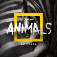 Sylenth Animals 2 - Future R&B - 64 great sounding Lennar Digital Sylenth1 presets in the main genre – Future RnB