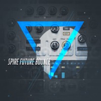 Spire Future Bounce - 64 great sounding and fresh Spire sounds 