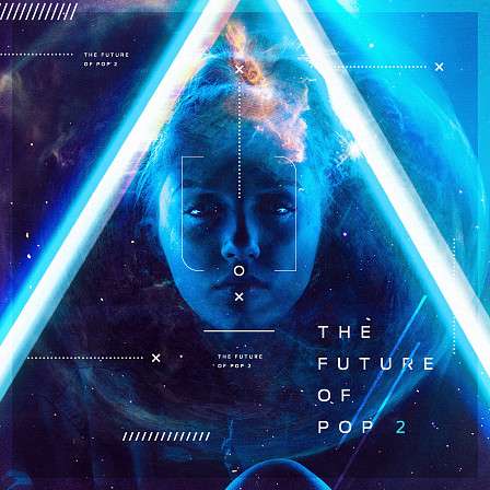 Future of Pop 2, The - Fresh, melodic, great sounds that come radio ready