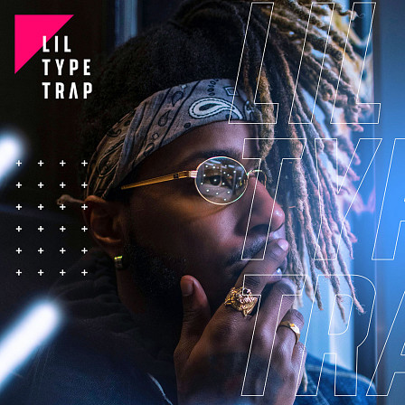 Lil Type Trap - Crazy, melodic, dynamic and surprising!