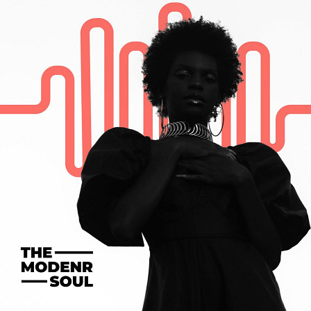 Modern Soul, The - Five construction kits ready to be a part of your upcoming stylish tunes