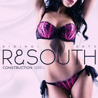 R&South - Mixed R&B and Dirty South genres that will bring your production to the top