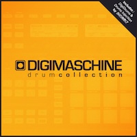 DigiMaschine Drums Collection - High quality drum one shots ready to be used in Your Maschine compositions