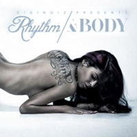 Rhythm & Body - Sensual, sexy, melodic, warm R&B tracks