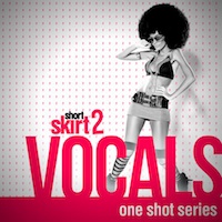 Short Skirt Vocals 2 - If You are looking for great sounding vocals You're in the right place