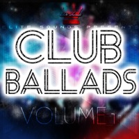 Club Ballads Vol.1 - The emotion and melodies of R&B combined with the "bounce" of club records