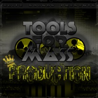 Tools For Mass Production - Over 375 single hits to perfectly enhance any type of production you have