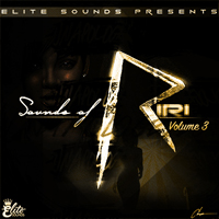 Sounds of Riri Vol.3 - Floor-crushing 808's, sub-basses, complex & custom-programmed synths