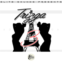Trigga Vol.3 - Stay classy with this fully fledged R&B toolbox designed for the non-club scene