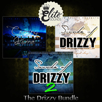 The Drizzy Bundle - A multitude of amazing sounds and samples can be found here