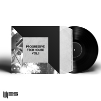 Progressive Tech House Vol.1 - Over 507 MB of various sounds & loops