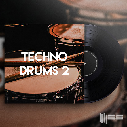Techno Drums 2 - "Techno Drums 2" is the latest installation by Engineering Samples. 