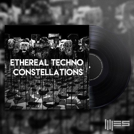 Ethereal Techno Constellations - The latest installation by Engineering Samples