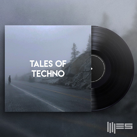 Tales of Techno - "Tales of Techno" is the latest Release of Engineering Samples. 