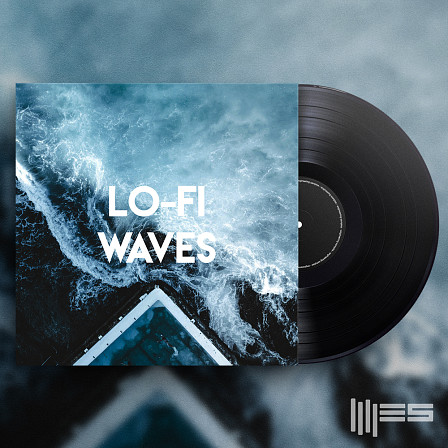 Lo-Fi Waves - "Lofi-Waves" is the latest installation by Engineering Samples. 