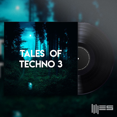 Tales Of Techno 3 - Inspired by the biggest names of 2019's melodic Techno