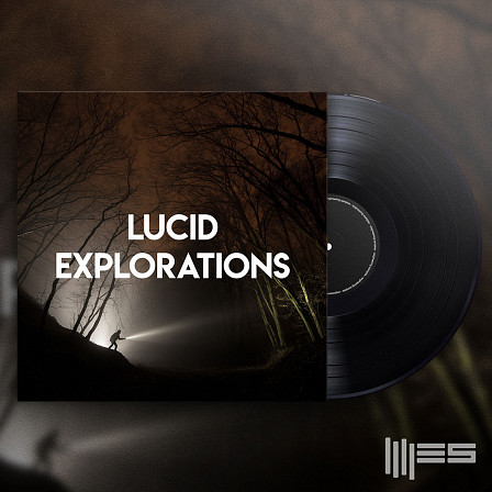 Lucid Explorations - A blend of Ambient, Dub and House Music