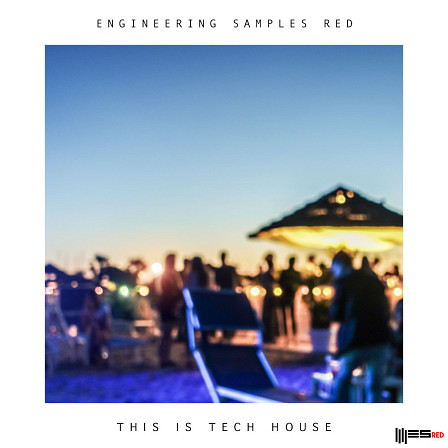 This is Tech House - Synth Loops, Vocal Loops, Basslines, Drum Loops, FX in cutting edge quality