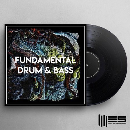 Fundamental Drum & Bass - An in depth exploration into the world of melodic festival driven DnB!