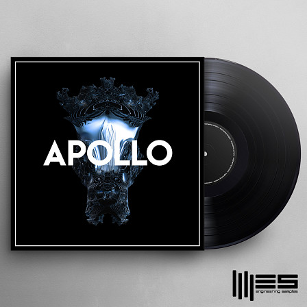 Apollo - APOLLO delivers some of the finest ingredients for Electronic Music out there
