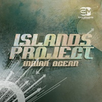Island Projects - Indian Ocean - Blend traditions to produce rare and unique sounds