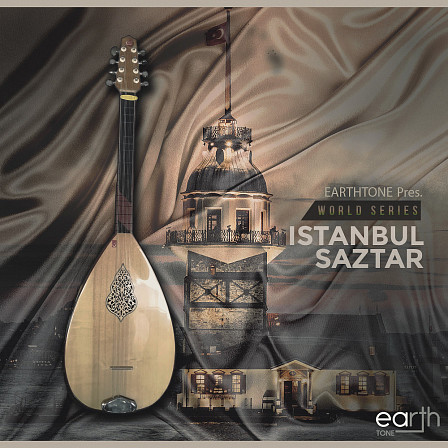 Istanbul Saztar - Professionally played and recorded melodies