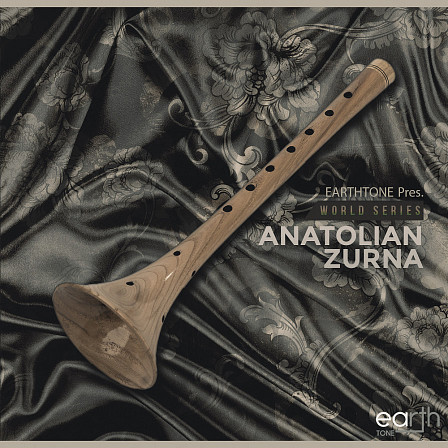 Anatolian Zurna - Take your musical experience to the next level with "Anatolian Zurna"