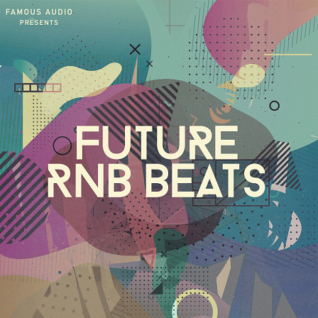 Future RnB Beats - Blissed-out RnB, chilled electronica with downtempo beats
