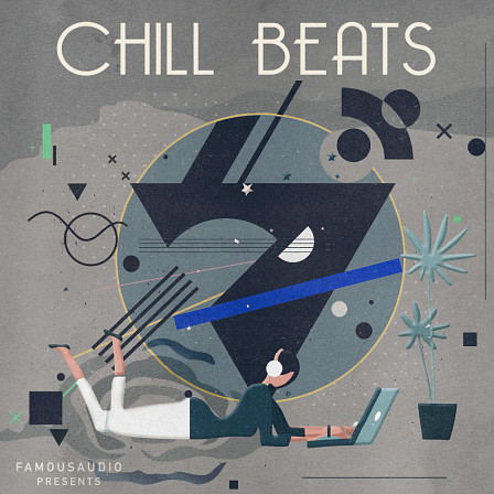 Chill Beats - Featuring a variety of smooth and captivating sounds