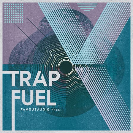 Trap Fuel - Trap Fuel - filled with fresh and inspirational sounds