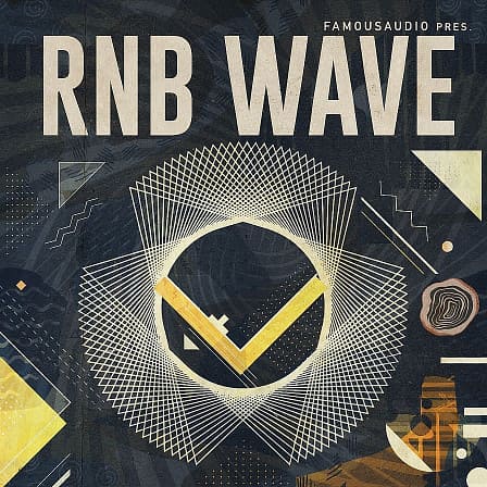 RnB Wave - All the core elements needed to take you to the deepest side of the RnB world