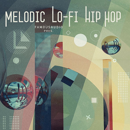 Melodic Lo-Fi Hip Hop - All the core elements that will take you to the luscious lo-fi world