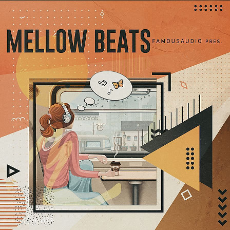 Mellow Beats - Featuring smooth and silky melodies mixed with almighty slo-mo beats!