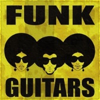 Funk Guitars Samplepack - A new collection of Funk Guitar and Bass Samples from Rob Humphreys