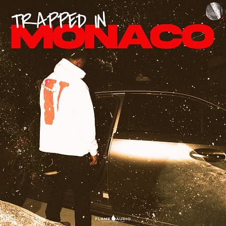 Trapped In Monaco - Five Trap orchestral kits inspired by the best artists in the music industry