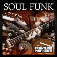 Soul Funk - A full trunk of Funk!