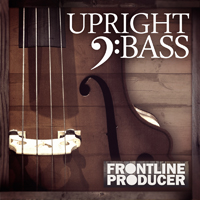 Upright Bass - 540 Upright Bass loops organized into easily identifiable musical keys