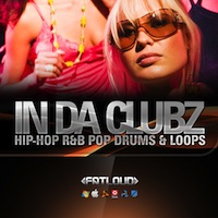 In Da Clubz - In Da Clubz Contains studio quality samples and loops for club style productions