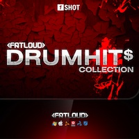 Drum Hits Collection - Drum Hits Collection is the result of over 1 year of work by top producers
