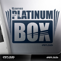 XL Series Platinum Box - This is what you need to make hits