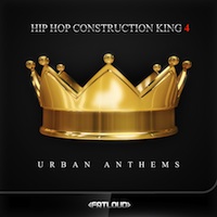 Hip Hop Construction King 4 - The King is back