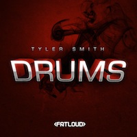 Tyler Smith Drums - An extraordinary colllection od drum and percussion samples