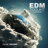 EDM Toolkit - The complete solution for Electronic Dance Music producers & DJs