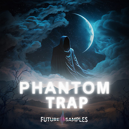 Phantom Trap - Introducing PHANTOM TRAP, designed specifically for trap and hip hop music