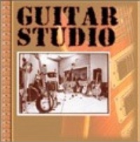 Guitar Studio - The "swiss army knife" of guitar loops and performances