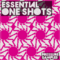 Essential One Shots - 1100+ must-have drum one shots for the EDM environment