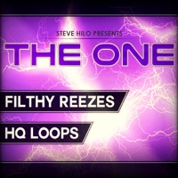 One: Filthy Reezes, The - All the Reese-Bass you need to complete the next big hit